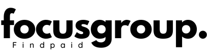 FindPaidFocusGroup