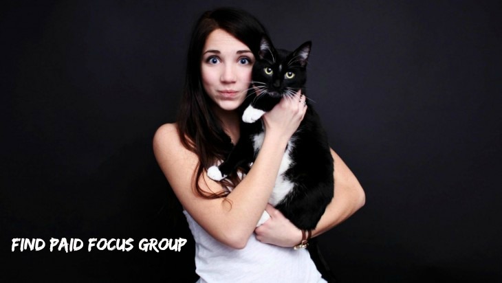 Online Paid Focus Group About Animals Nationwide